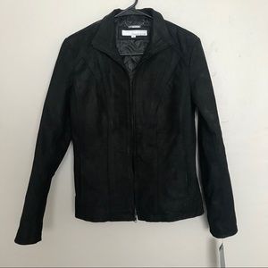 New - Wilson’s Leather Jacket